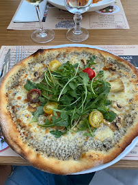 Pizza du Restaurant italien La Bella Vita à Clamart - n°3