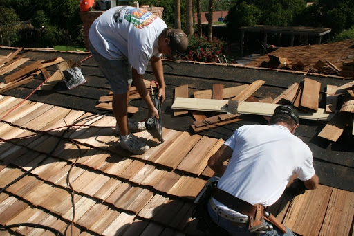 Roofing Contractor «Arizona Roofing Systems», reviews and photos, 935 E Sorenson Cir, Mesa, AZ 85203, USA