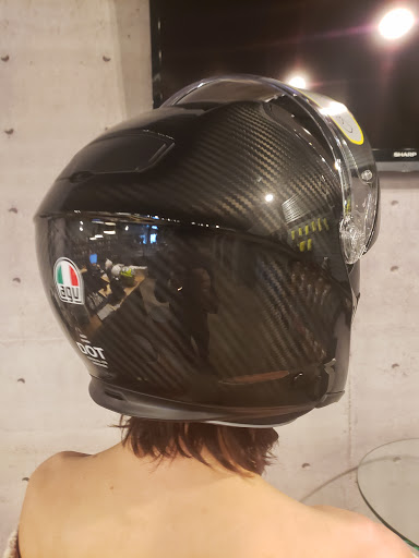 Motorcycle Shop «Beach Moto», reviews and photos, 12971 W Washington Blvd, Los Angeles, CA 90066, USA