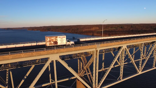 Hardware Store «Williams Lumber Co.», reviews and photos, 6760 U.S. 9, Rhinebeck, NY 12572, USA