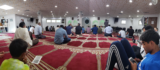 Community Center «Al Hira Community Center», reviews and photos, 190 W Irving Park Rd, Wood Dale, IL 60191, USA