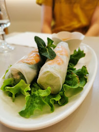 Rouleau de printemps du Restaurant vietnamien Pho Odessa à Paris - n°8