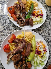 Kebab du Restaurant Antep Maison du Kebab à Sélestat - n°11