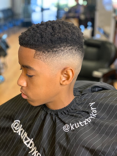 Barber Shop «Willie T Barber Shop», reviews and photos, 7620 Gunn Hwy # 120, Tampa, FL 33625, USA