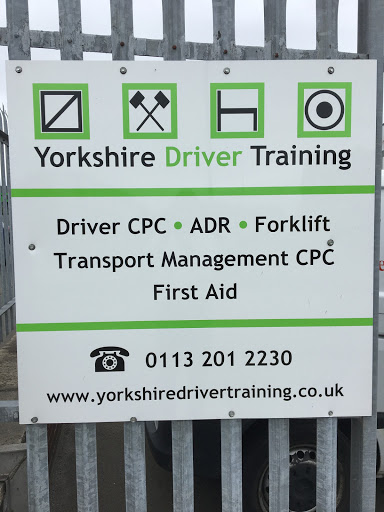 Yorkshire Driver Training