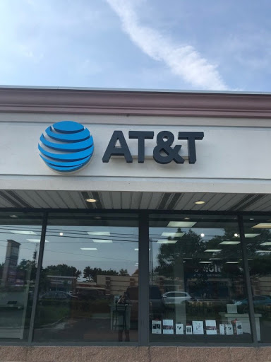Cell Phone Store «AT&T Authorized Retailer», reviews and photos, 6039 Jericho Turnpike, Commack, NY 11725, USA