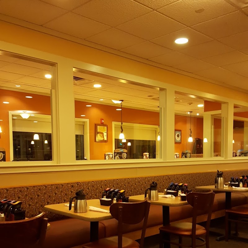 IHOP