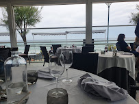 Atmosphère du Restaurant La Vague d'Or à La Seyne-sur-Mer - n°2