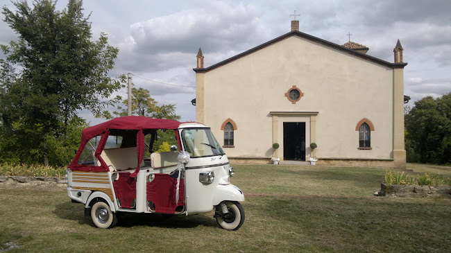 Autonoleggio La Manovella - Agenzia di noleggio auto