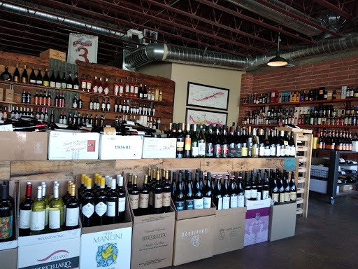 Beer Store «Craft Wine and Beer», reviews and photos, 22 Martin St, Reno, NV 89509, USA