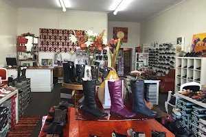 Kyneton Shoes and Accessories image