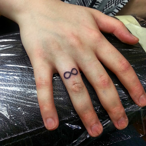 Tattoo Shop «Mr. Blue Sky Tattoo», reviews and photos, 6690 E Black Horse Pike #11, Egg Harbor Township, NJ 08234, USA