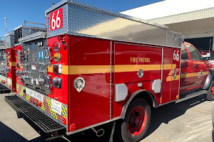 Los Angeles County Fire Dept. Station 66