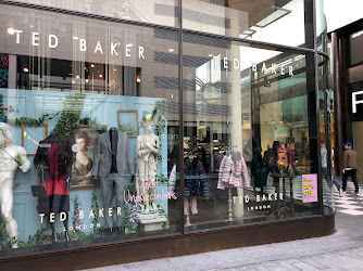 Ted Baker - Liverpool