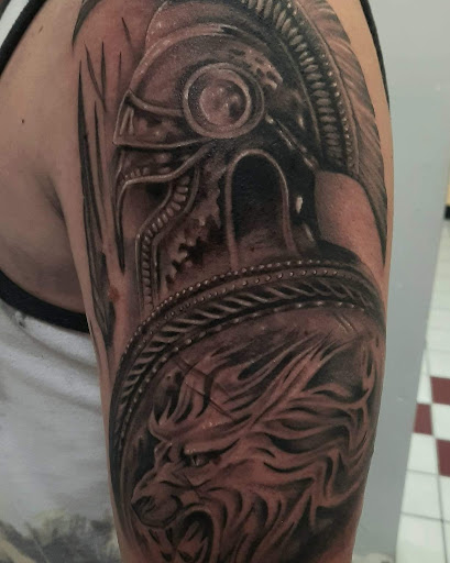 Explore tattoo ideas for diabetes, creative tattoo ideas in Grand Ledge, available at Van Gogh Tattoos