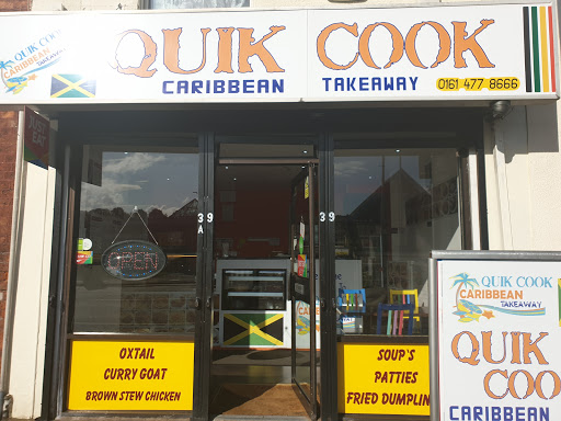 Quik Cook