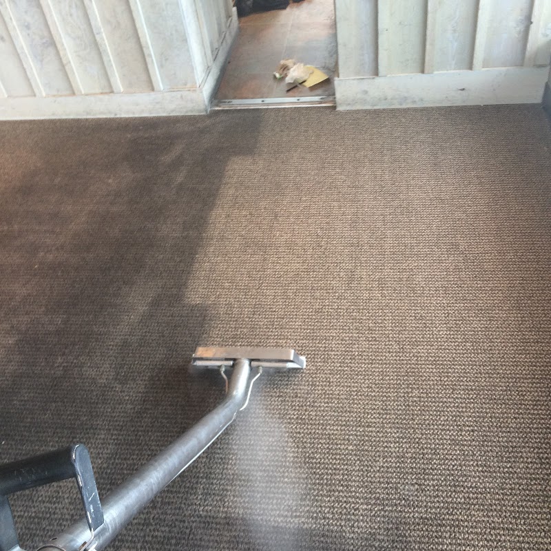 Aquamist Carpet Care