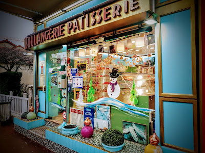 Boulangerie St Joseph à Clamart