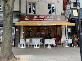Acropolis Bakery