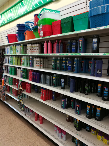 Dollar Store «Dollar Tree», reviews and photos, 2585 Almaden Rd, San Jose, CA 95125, USA