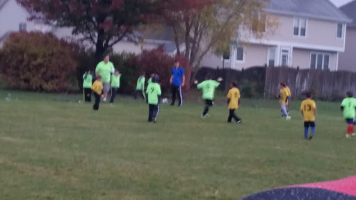 Park «Hampe Park», reviews and photos, 297 W Lies Rd, Carol Stream, IL 60188, USA