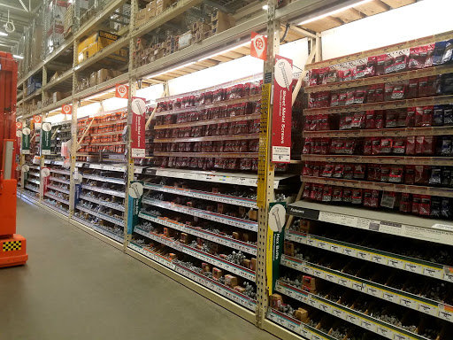 Home Improvement Store «The Home Depot», reviews and photos, 541 W 9 Mile Rd, Pensacola, FL 32534, USA