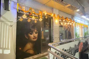 Lifestyle GK Studio Unisex Salon -Techzone 4,Greater Noida image