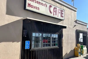 Horseman's Haven Cafe image