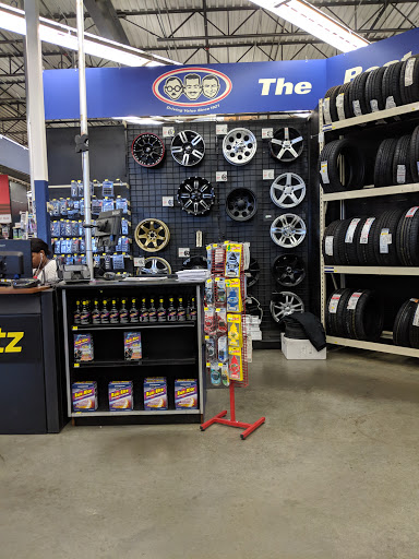 Auto Parts Store «Pep Boys Auto Parts & Service», reviews and photos, 1164 Pulaski Hwy, Bear, DE 19701, USA