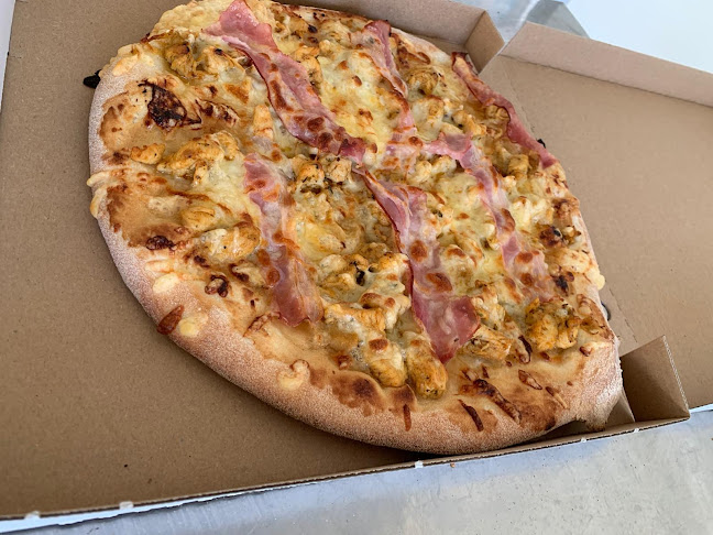 Pizza Nizza - Pizza