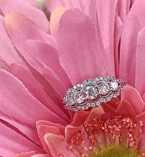 Jeweler «J.L. Hupp Jewelers», reviews and photos, 7808 E 96th St, Fishers, IN 46037, USA