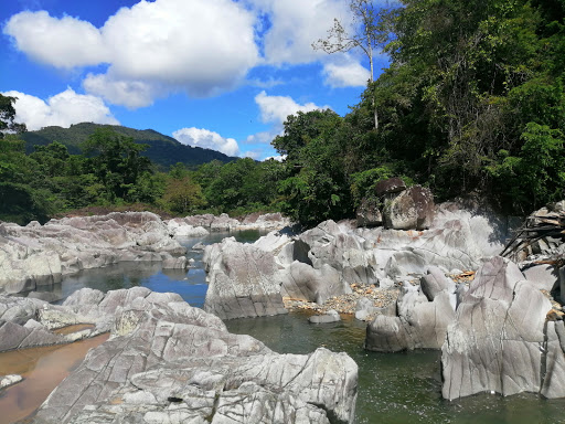 Mamoní River