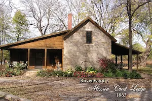 Ravenwood Lodge image