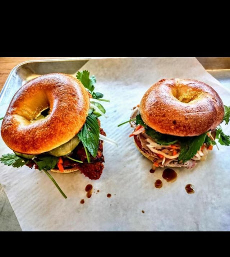 Donut Shop «Nomad Donuts», reviews and photos, 4504 30th St, San Diego, CA 92116, USA