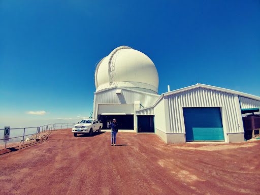Southern Astrophysical Research Telescope