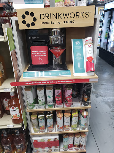 Liquor Store «Mega Package», reviews and photos, 2820 Lawrenceville-Suwanee Rd, Suwanee, GA 30024, USA