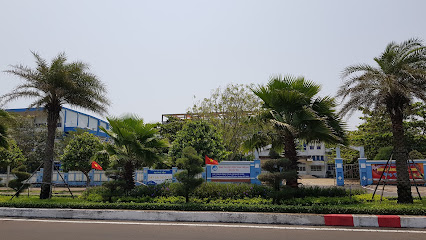 Trung tâm Hoạt động Thanh thiếu nhi Phú Yên (cơ sở 2)