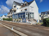 Hotel de la Plage - Damgan - Morbihan - Bretagne du Restaurant français Restaurant Latitude 47 - Damgan - Morbihan - Bretagne - n°9