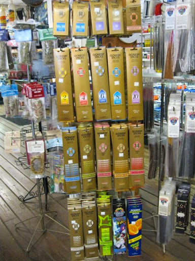 Tobacco Shop «The Gas Pipe», reviews and photos, 701 E 5th St, Austin, TX 78701, USA