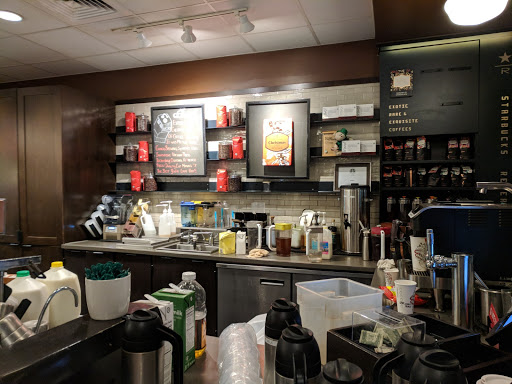 Coffee Shop «Starbucks», reviews and photos, 37 Forbes Rd, Braintree, MA 02184, USA