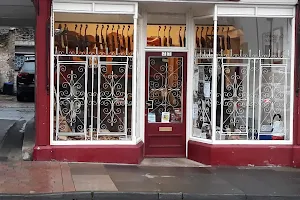 The Violin Shop Hexham image