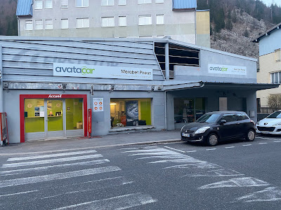 Merabet Pneus à Hauts-de-Bienne