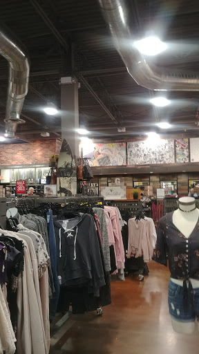 Clothing Store «Tillys», reviews and photos, 14647 Delaware St, Westminster, CO 80023, USA