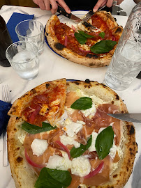 Les plus récentes photos du Pisolino Pizzeria à Valence - n°2