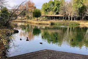 Kaigamori Central Park image