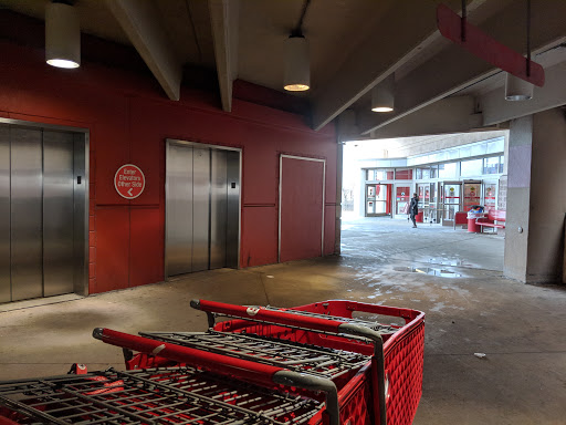 Department Store «Target», reviews and photos, 5700 Bou Ave, Rockville, MD 20852, USA