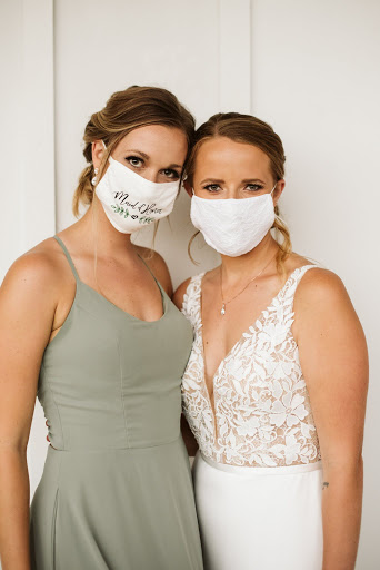 Bridal Shop «Monirose - Bespoke Gowns», reviews and photos, 2021 Atwood Ave, Madison, WI 53704, USA