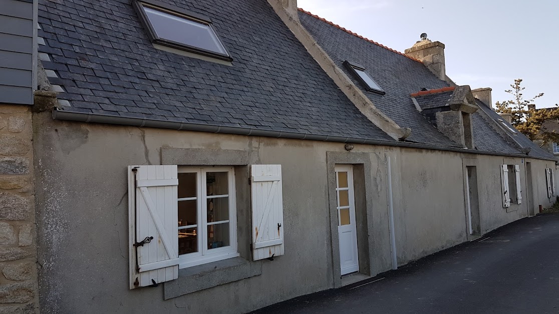 Locations Menon Murielle & Olivier à Île-de-Batz (Finistère 29)