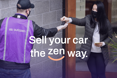 Autozen - Sell your car the zen way