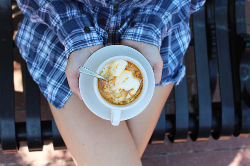 Coffee Shop «The Perc Coffeehouse», reviews and photos, 115 W Main St, Lewisville, TX 75057, USA